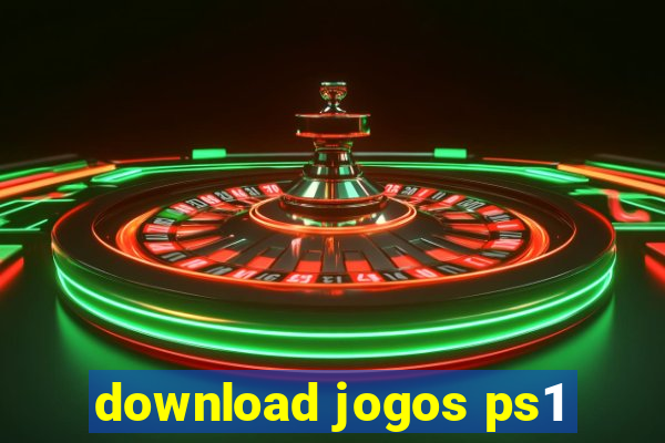 download jogos ps1